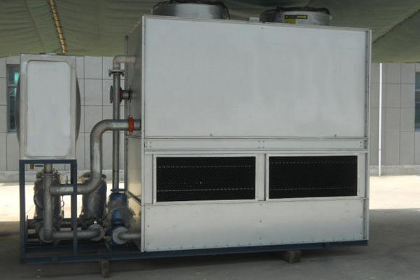 蒸发式冷凝器电机